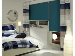 Gardinia Verdunkelungsrollo Blackout 162 cm x 180 cm