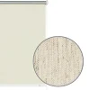 Sale Gardinia Verdunkelungsrollo Thermo Struktur 112 cm x 180 cm Natur