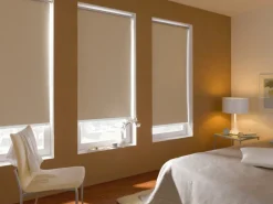 Sale Gardinia Verdunkelungsrollo Thermo Struktur 112 cm x 180 cm Natur