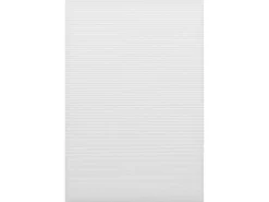 Outlet Gardinia Wabenplissee Concept Thermo energiesparend Abdunklung 80 x 130 cm Weiß