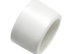 New Gardinia Wandlager Bifo für Ø 28 mm Weiß