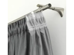 Outlet Gardinia X-Gelenkgleiter Weiß 25-er Pack