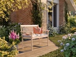 Gartenbank Edgewood Akazie FSC®