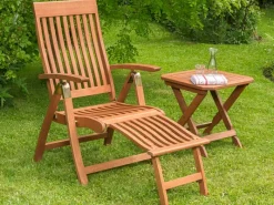 Discount Merxx Garten-Set Comodoro 2-teilig