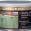 Online Gäbig+Mätteli Shabby Chic Kreidefarbe Salbeigrün matt 375 ml