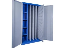 Güde Vertikal-Auszugschrank VAS T02