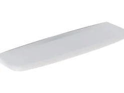 Clearance Geberit Wandablage 50 x 14 cm Renova Alpinweiß