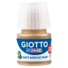 Giotto Decor Acrylic matte Acrylfarbe Gold 25 ml