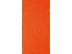 Giotto Decor Wax Wachsblöcke Rechteckige Form 4 x 2 cm verschiedene Farben 12 St