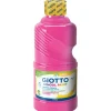 Discount Giotto School Paint super auswaschbare Temperafarben Magenta 250 ml