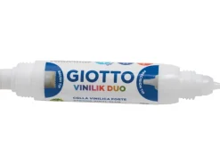 Clearance Giotto Vinilik Starker Vinylkleber mit 2 Applikatoren 35 ml