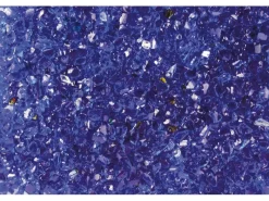 Discount Scherf Glassplitt Blitz-Blau 4 - 8 mm 1000 kg Big-Bag