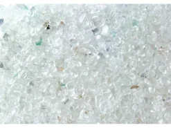 Best Scherf Glassplitt Kristall-Klar 4 - 8 mm 10 kg PE-Sack