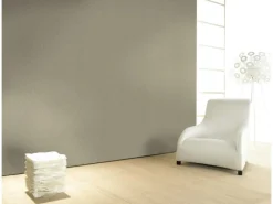 Sale Glööckler Vliestapete Imperial Uni Florale Struktur Gold