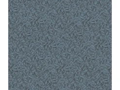 Online Glööckler Vliestapete Imperial Feder Uni Blaumetallic-Lila