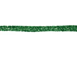 Glitterglue Flasche 60 ml Dosierverschluss Grün