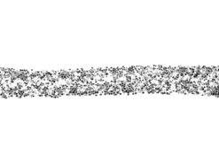 Best Glitterglue Flasche 60 ml Dosierverschluss Silber