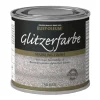 Rust Oleum Glitzerfarbe Silber 125ml