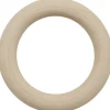 Glorex Holzring 50 mm x 8 mm, 4 Stk., FSC®