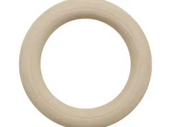 Glorex Holzring 50 mm x 8 mm, 4 Stk., FSC®