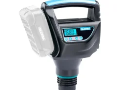 Gloria Akku Kompressor Garten-Sprühgerät 1,5 bis 2,5 bar