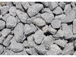 Scherf Granitbruch Salz-Pfeffer 25 - 50 mm 1000 kg Big-Bag