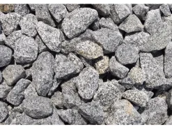 Scherf Granitbruch Salz-Pfeffer 25 - 50 mm 1000 kg Big-Bag