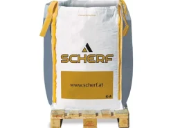 Online Scherf Granitzierkiesel Salz-Pfeffer 15 - 25 mm 1000 kg Big-Bag