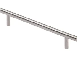 Hot Griff 1407, Edelstahl