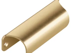 Griff 1139, Messing glänzend