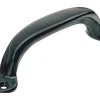 Griff 1140, Metall Schwarz