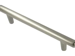 Best Griff 1765, Metall Silber