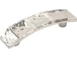 Griff 2075, Metall Silber