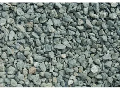 Scherf Grünschiefersplitt Glitzer-Grün 8 - 16 mm 1000 kg Big-Bag