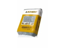 Outlet Scherf Grünschiefersplitt Glitzer-Grün 8 - 16 mm 25 kg PE-Sack