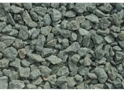 Best Scherf Grünschiefersplitt Glitzer-Grün 16 - 25 mm 1000 kg Big-Bag