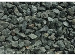 Best Scherf Grünschiefersplitt Glitzer-Grün 16 - 25 mm 1000 kg Big-Bag