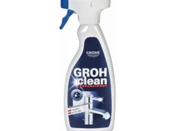 Outlet Grohe Grohclean Bad- und Sanitärreiniger 500 ml