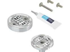 Outlet Grohe QuickGlue Set S1 für Wandhalter