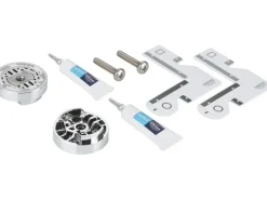 Grohe QuickGlue Set S2 für Brausestangen