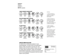 Clearance GROW by OBI Schnittblumen-Kollektion Höhe ca. 50 cm - 100 cm