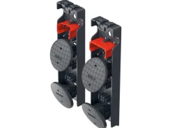 Hailo Wechselfuß-Set EasyClix Garden Größe L