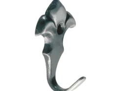 Hot Haken 577, Eisen brüniert