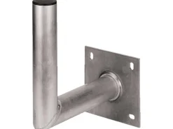 Outlet Hama SAT-Wandhalterung aus Aluminium 35 cm Wandabstand