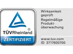 Hot Hammerite Metall-Schutzlack glänzend 2,5 l Weiß