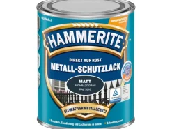 Hammerite Metall-Schutzlack 2,5 l