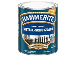 Hammerite Metall-Schutzlack 250 ml