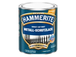 Discount Hammerite Metall-Schutzlack 250 ml Kupfer Hammerschlag
