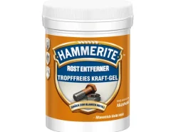Hammerite Rost Entferner Tropffreies Kraft-Gel 200 ml