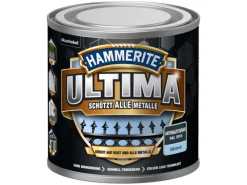 Outlet Hammerite Ultima Premium Metall-Schutzlack glänzend 250 ml Anthrazitgrau